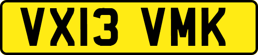 VX13VMK