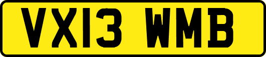 VX13WMB