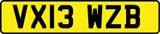 VX13WZB
