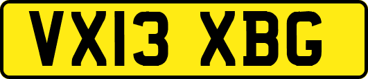 VX13XBG