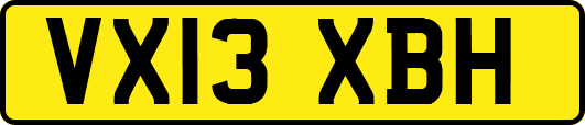 VX13XBH