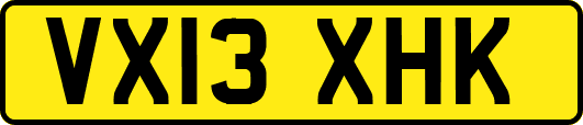 VX13XHK