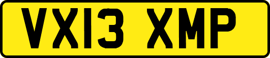 VX13XMP