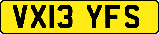 VX13YFS