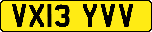 VX13YVV