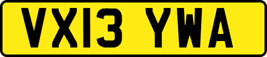 VX13YWA