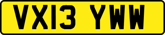 VX13YWW