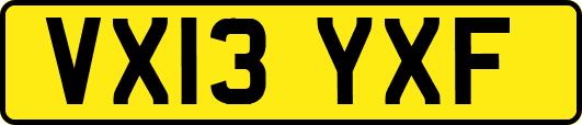 VX13YXF