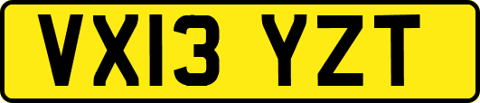 VX13YZT
