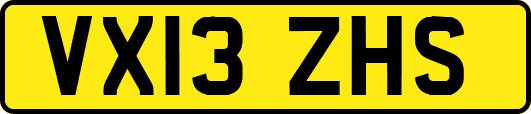 VX13ZHS