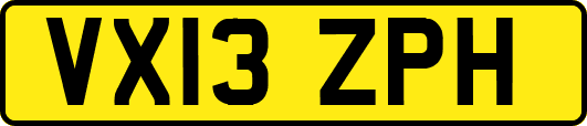 VX13ZPH