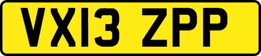 VX13ZPP