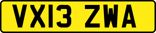 VX13ZWA