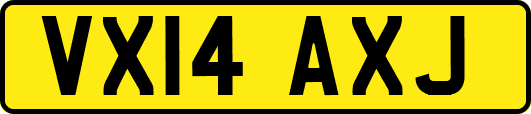 VX14AXJ