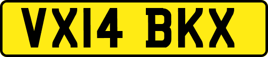 VX14BKX