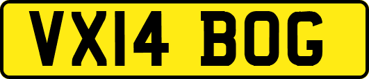 VX14BOG