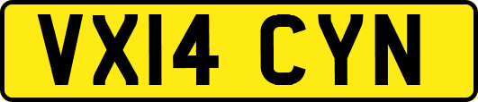 VX14CYN