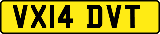 VX14DVT