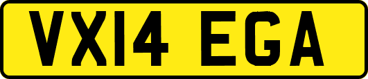 VX14EGA