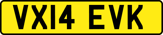 VX14EVK