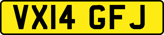 VX14GFJ