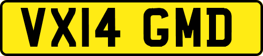 VX14GMD