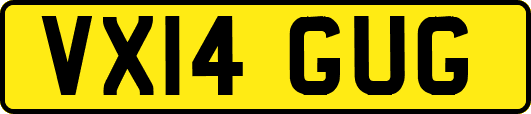 VX14GUG