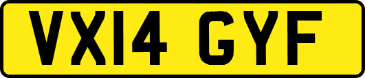 VX14GYF