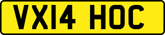 VX14HOC