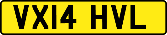 VX14HVL