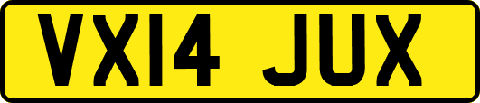 VX14JUX