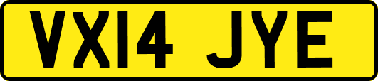 VX14JYE