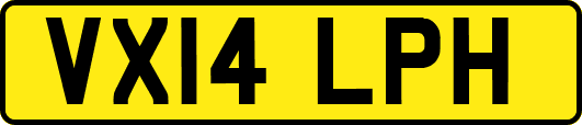 VX14LPH
