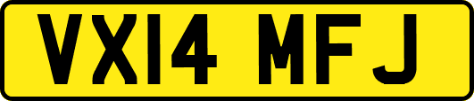 VX14MFJ