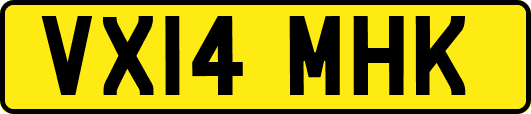 VX14MHK