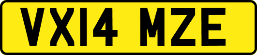 VX14MZE