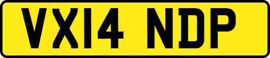 VX14NDP