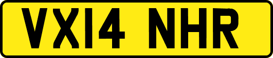 VX14NHR