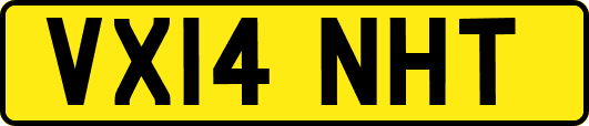 VX14NHT