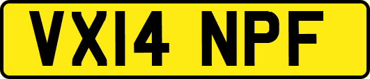 VX14NPF