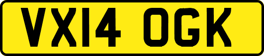 VX14OGK