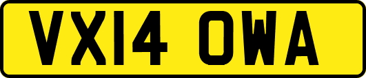 VX14OWA