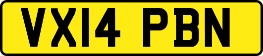 VX14PBN