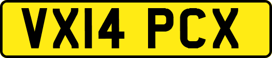VX14PCX