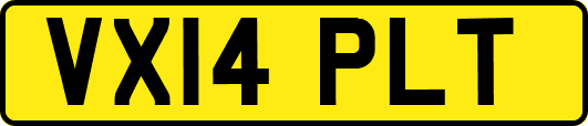 VX14PLT
