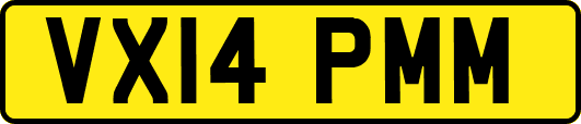 VX14PMM