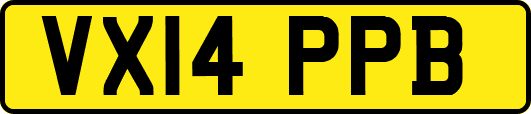 VX14PPB