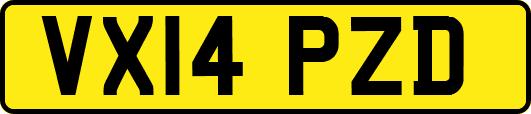 VX14PZD