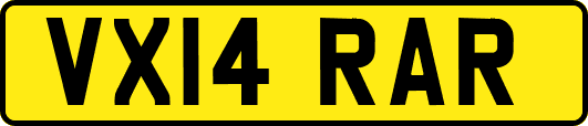 VX14RAR