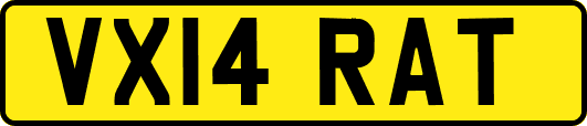 VX14RAT